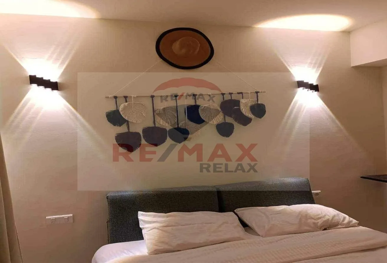 Sale in Veranda: 1 BR Penthouse with shared pools and gardens