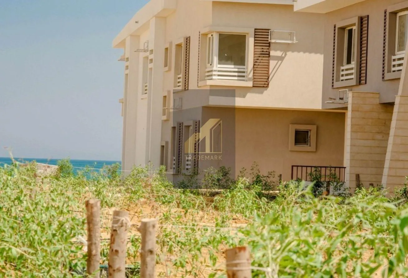 البيع في نيوبوليس - وادي دجلة: اى فيلا روف نيوبليس مدينة المستقبل القاهرة الجديدة 