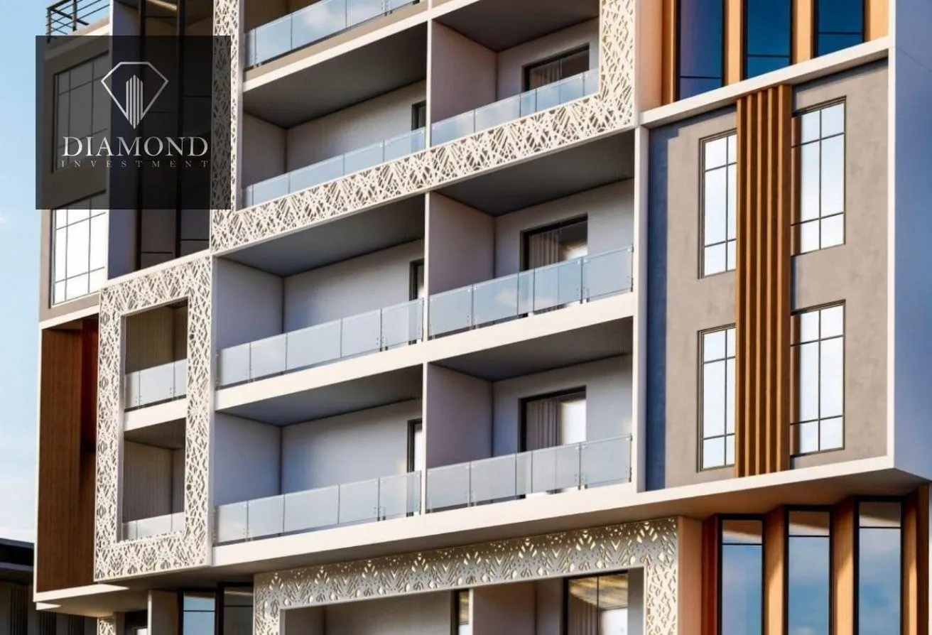 Sale in Silvia Compound: i-Villa for sale in Silvia Compound, new cairo