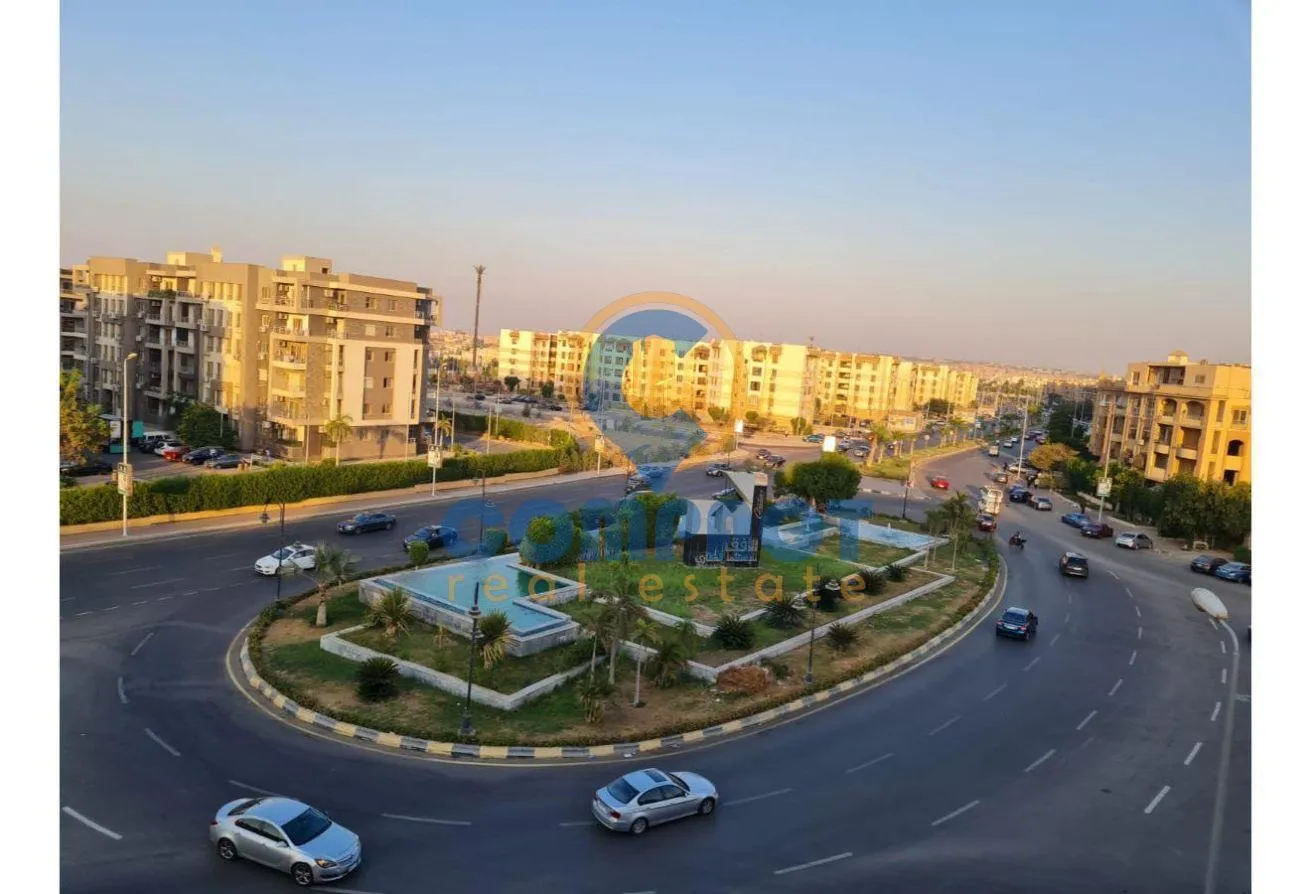 Sale in Green Residence 2: Prime location, deluxe finishing, modern furniture