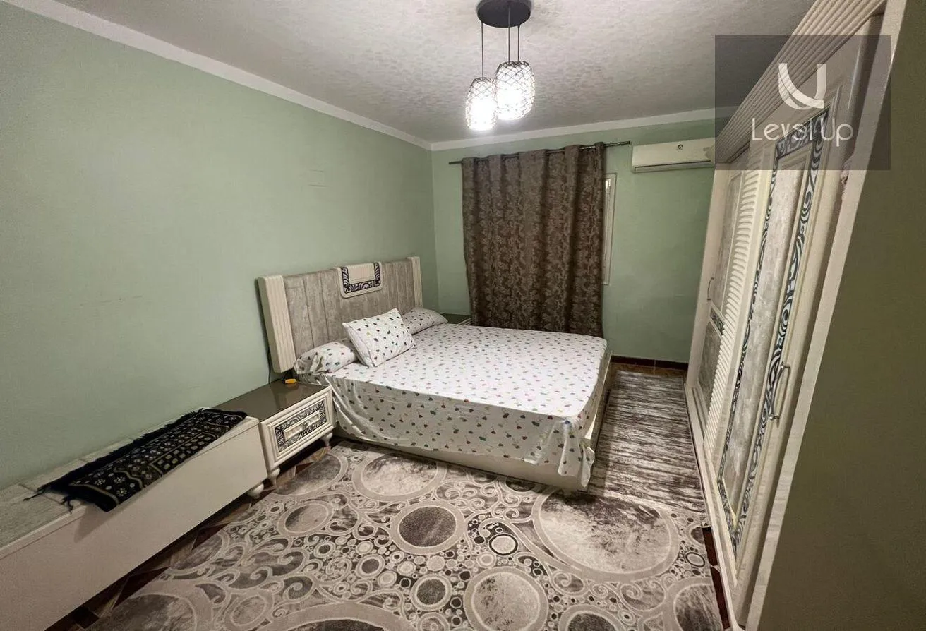 Sale in Fatma Al Sharbatly Mosque: Duplex with garden, ultra super luxury finished,
