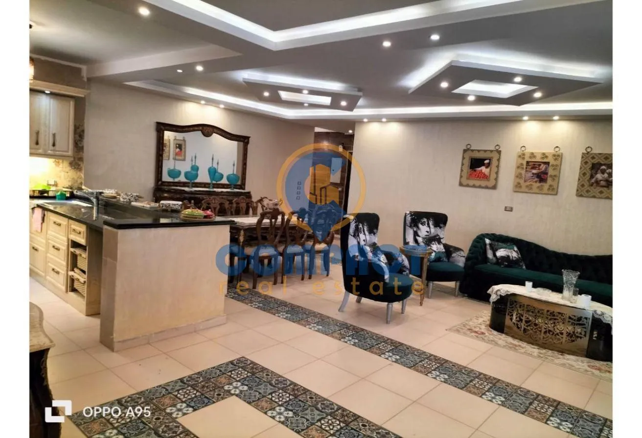 Sale in 10th District: 320m basement, super deluxe finishing, with garden