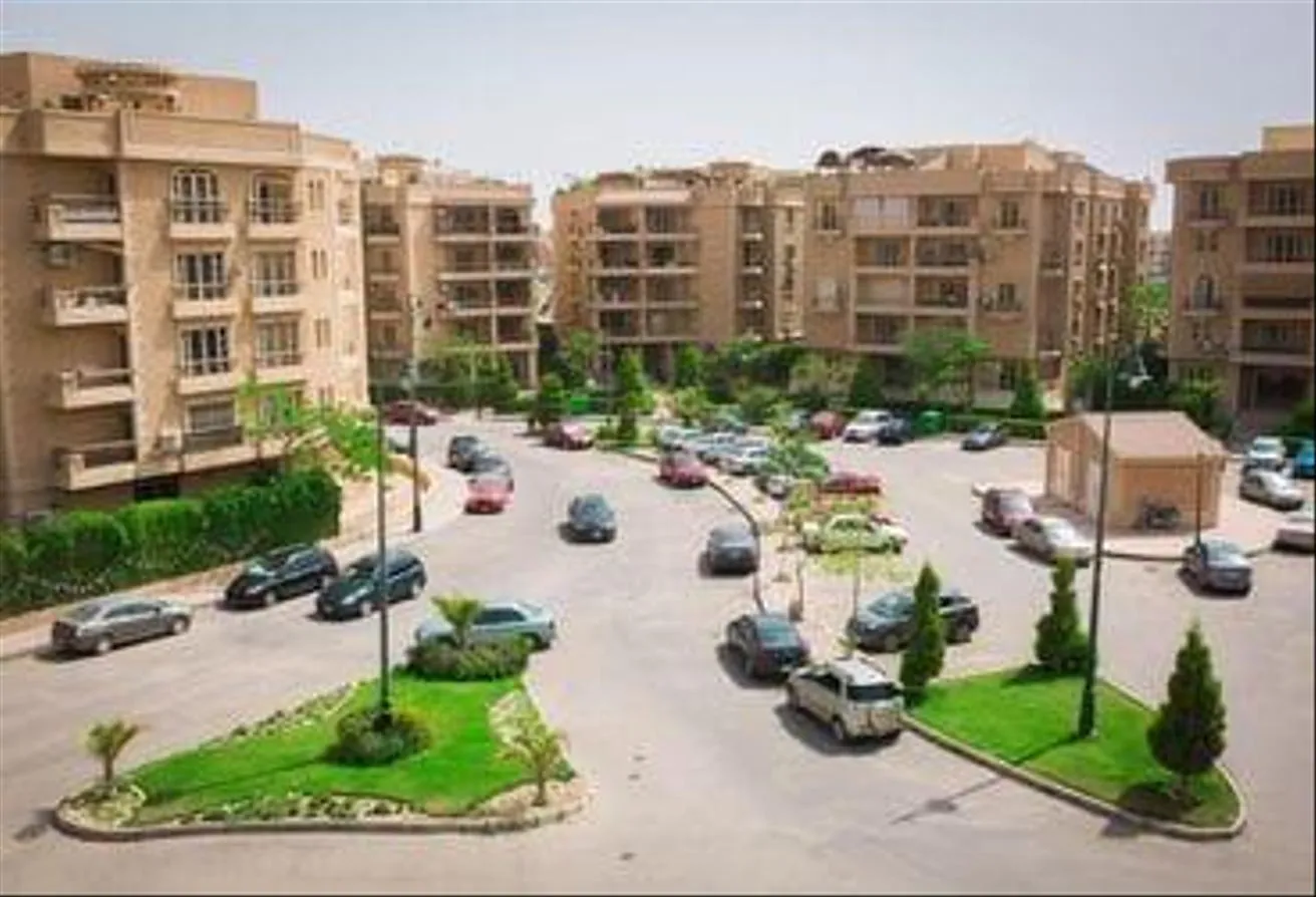 Sale in Deyaar Development: Apartment for sale in Diyar Compound, 6th of Octob