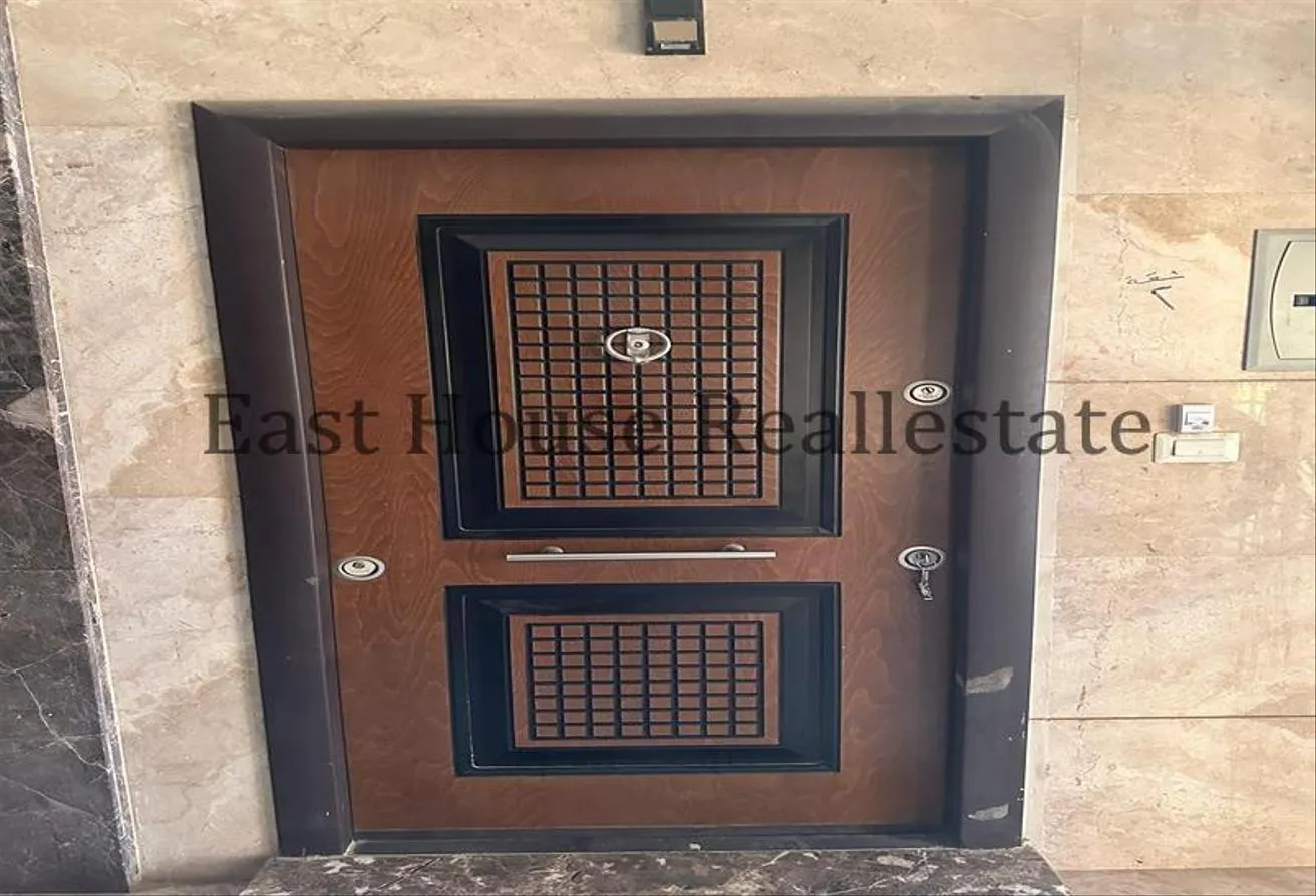 Rent in El Banafseg Apartment Buildings: Furnished apartment for rent in the first settleme