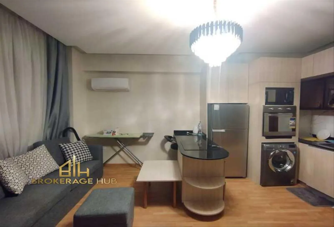 Rent in Leila: Studio for rent in a location Leila,