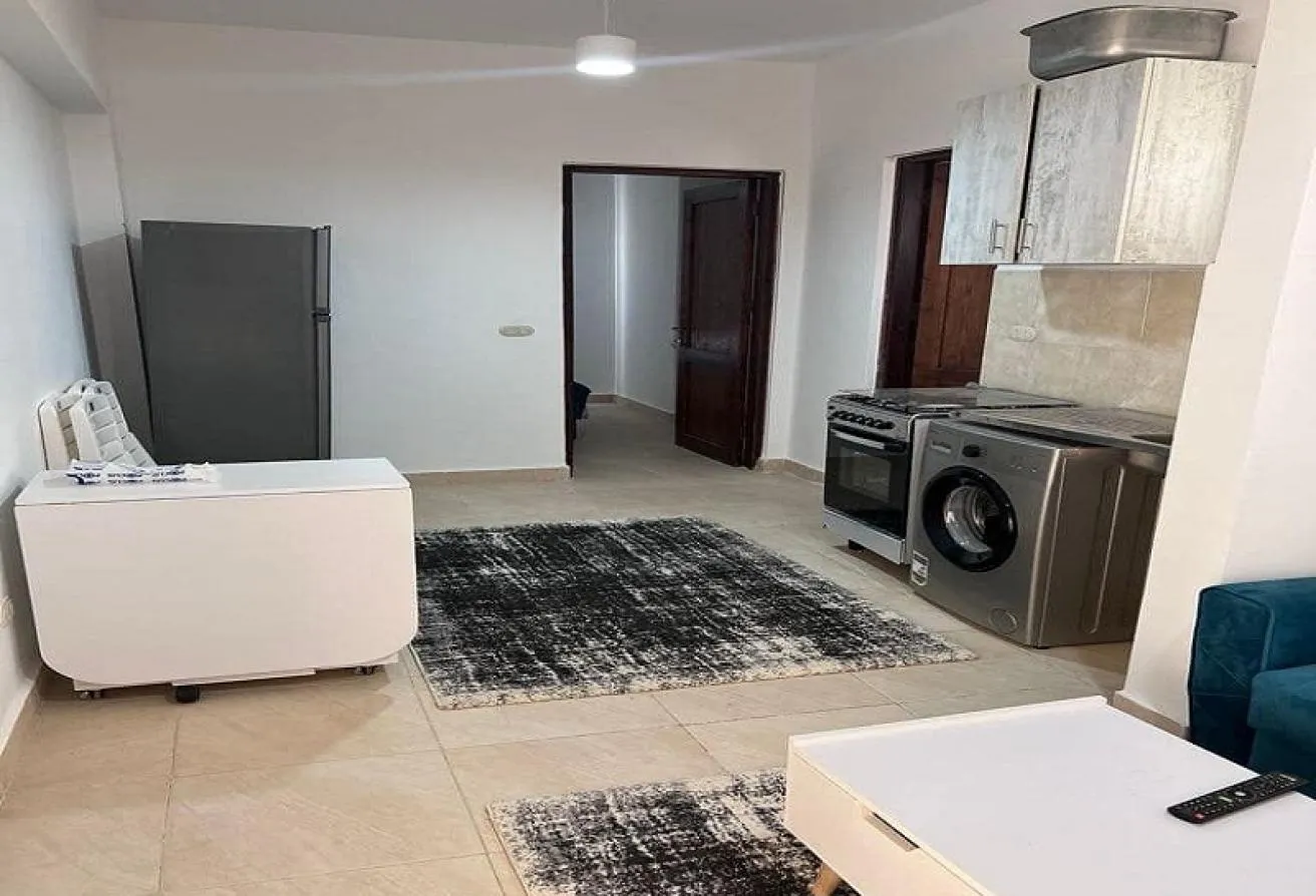 Sale in Makadi Resort: apartment for sale in makadi 38M²