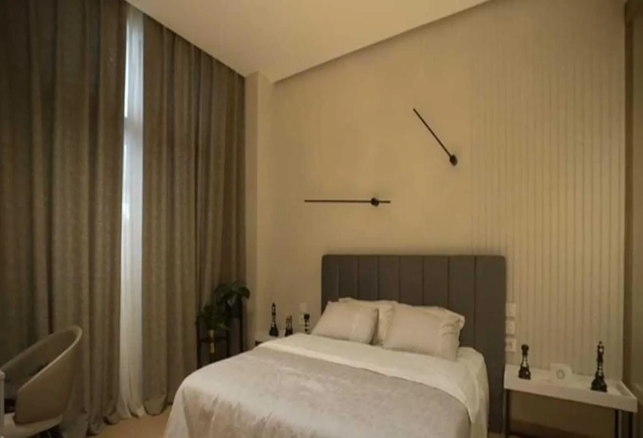 Sale in Kayan: Special price Garden APT fully finished in Zayed