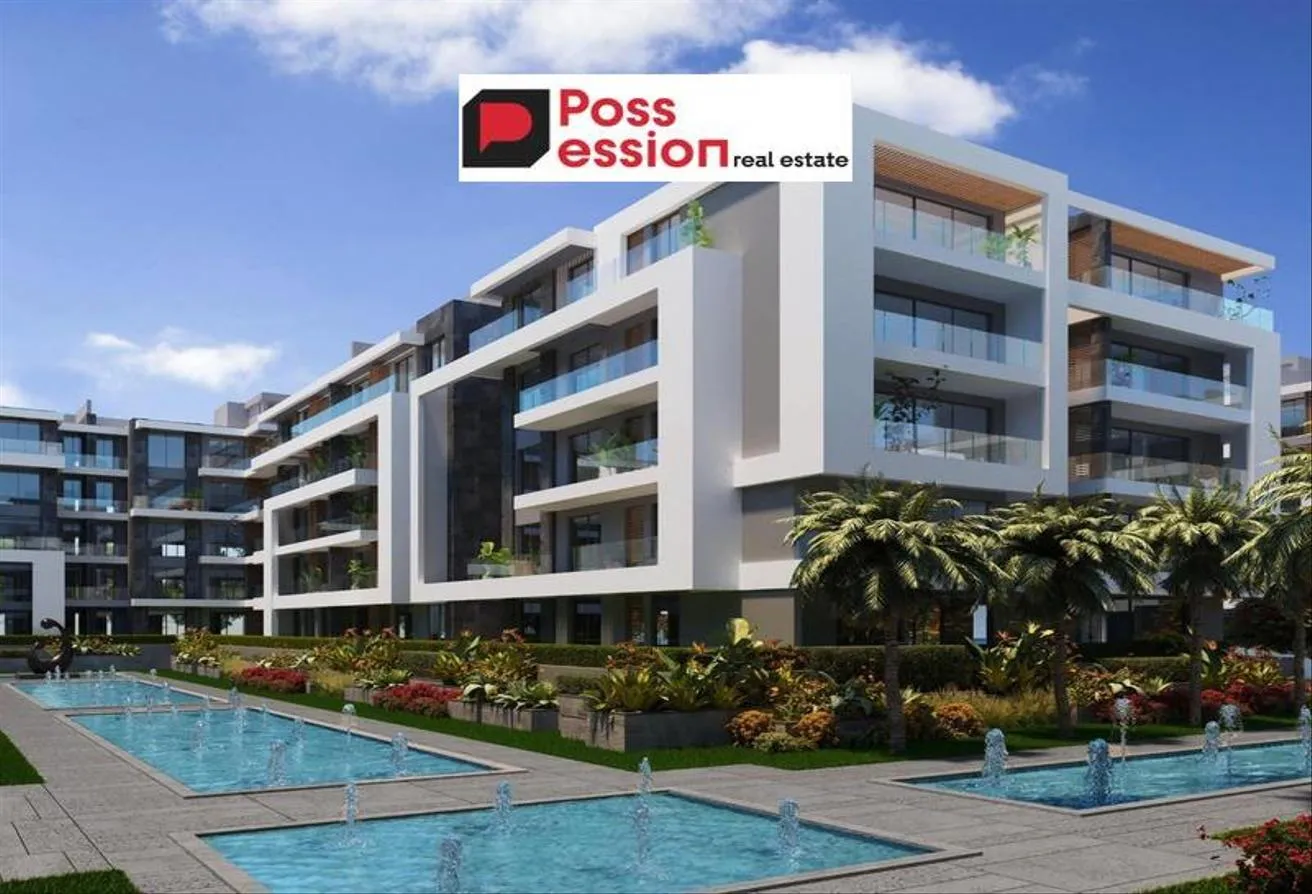 Sale in El Patio Sola: Apartment with garden for sale  LaVista Patio Sola