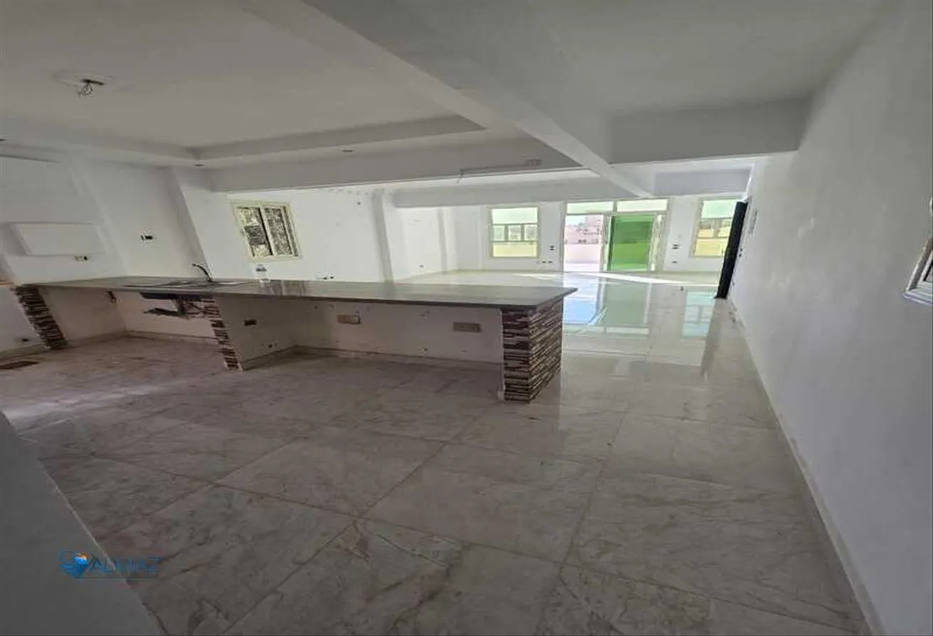 Rent in El Banafseg 2: Apartment for rent in Banafseg 2 villas