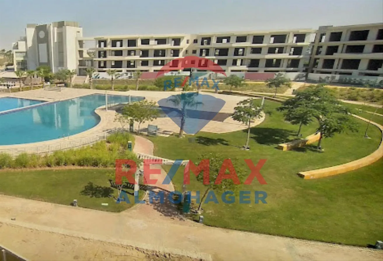 Sale in Al Ein Bay: Beautiful Chalet 80m - Ein Bay Sokhna