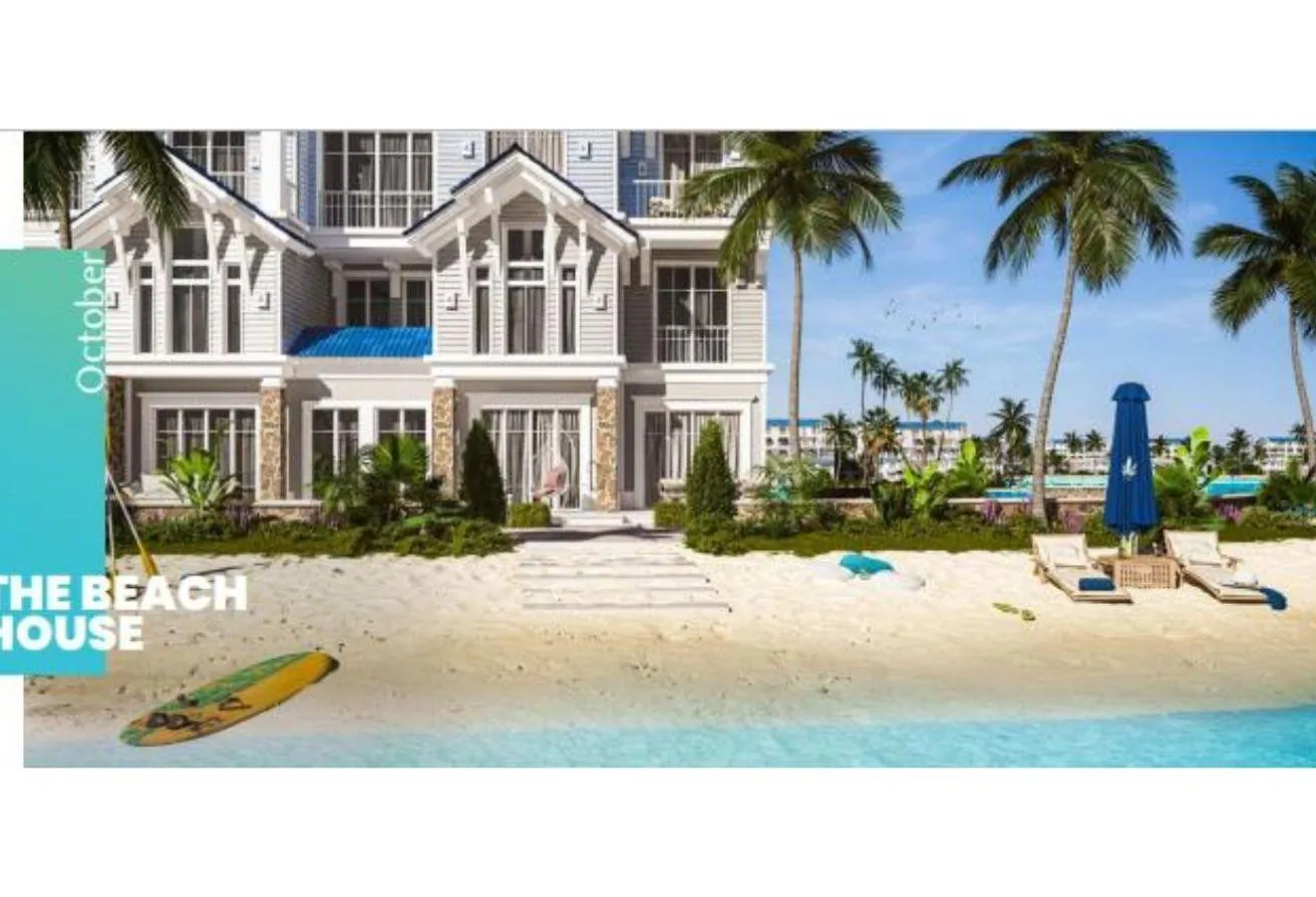 Sale in Mountain View iCity October: Prime Location Beach House Duplex with Garden MV