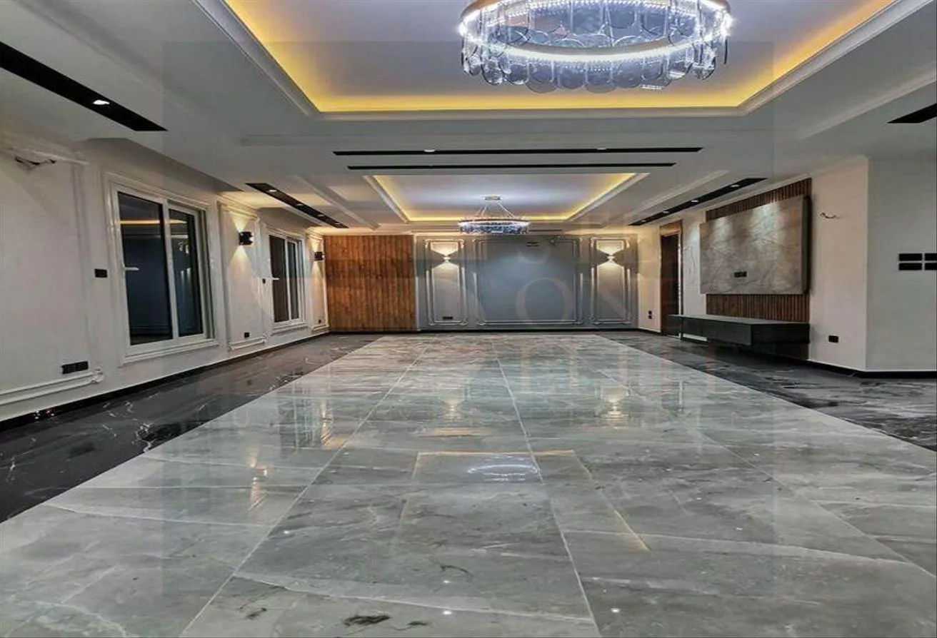 Sale in Amorada: استلام فورى لشقتك كاملة التشطيب بالتكيفات و المطبخ
