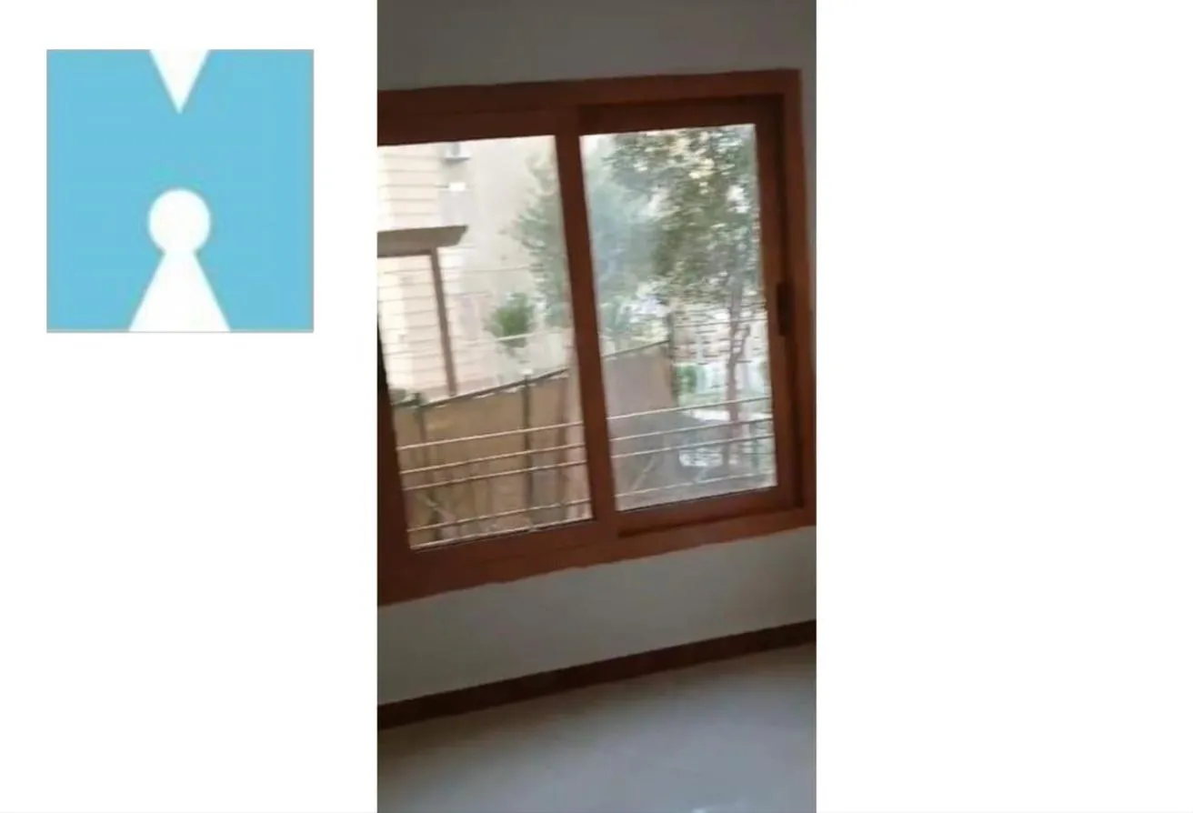 Rent in Opera City: شقه للايجار في اوبراسيتي ارضي بحديقه