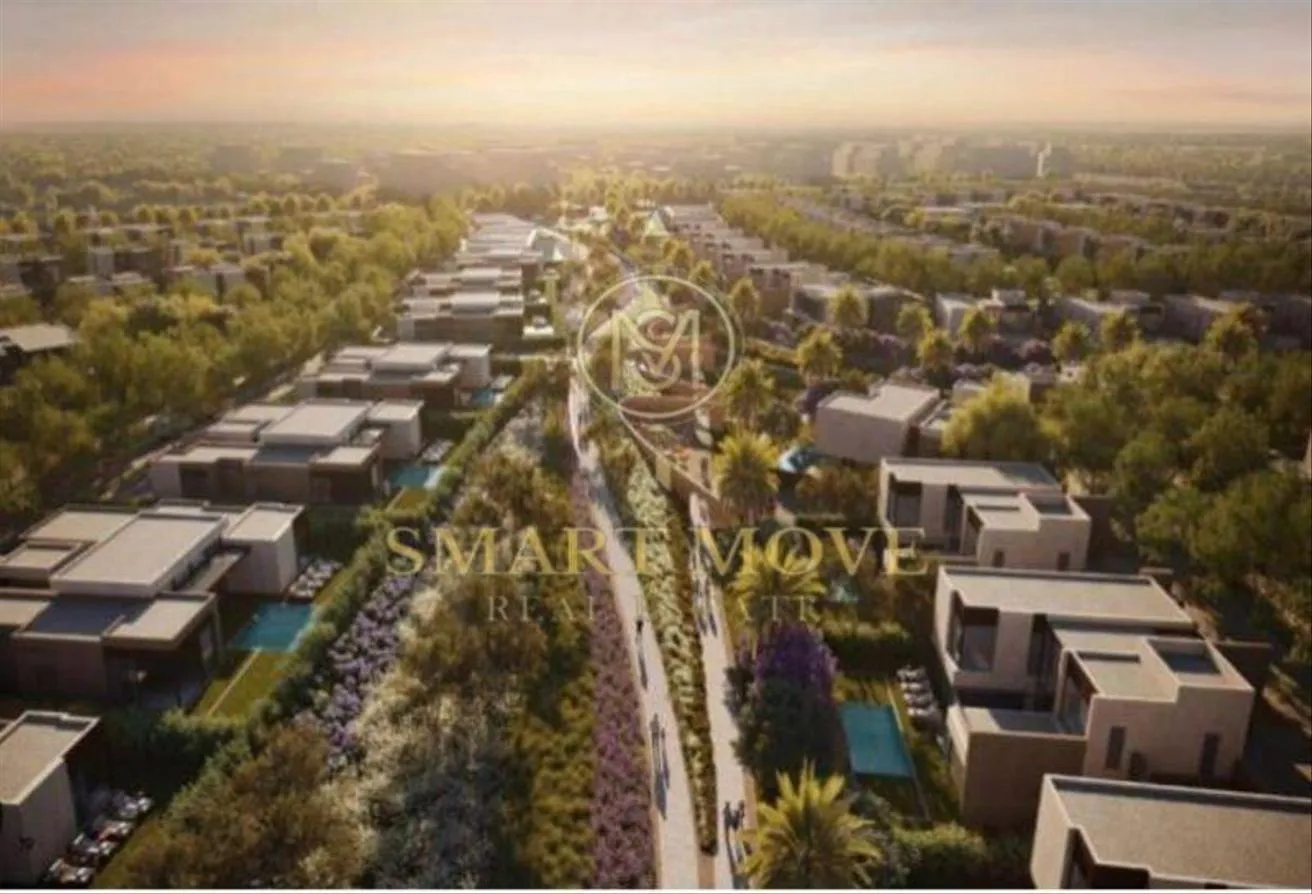 Sale in Solana: Standalone Villa, Solana, el sheikh Zayed