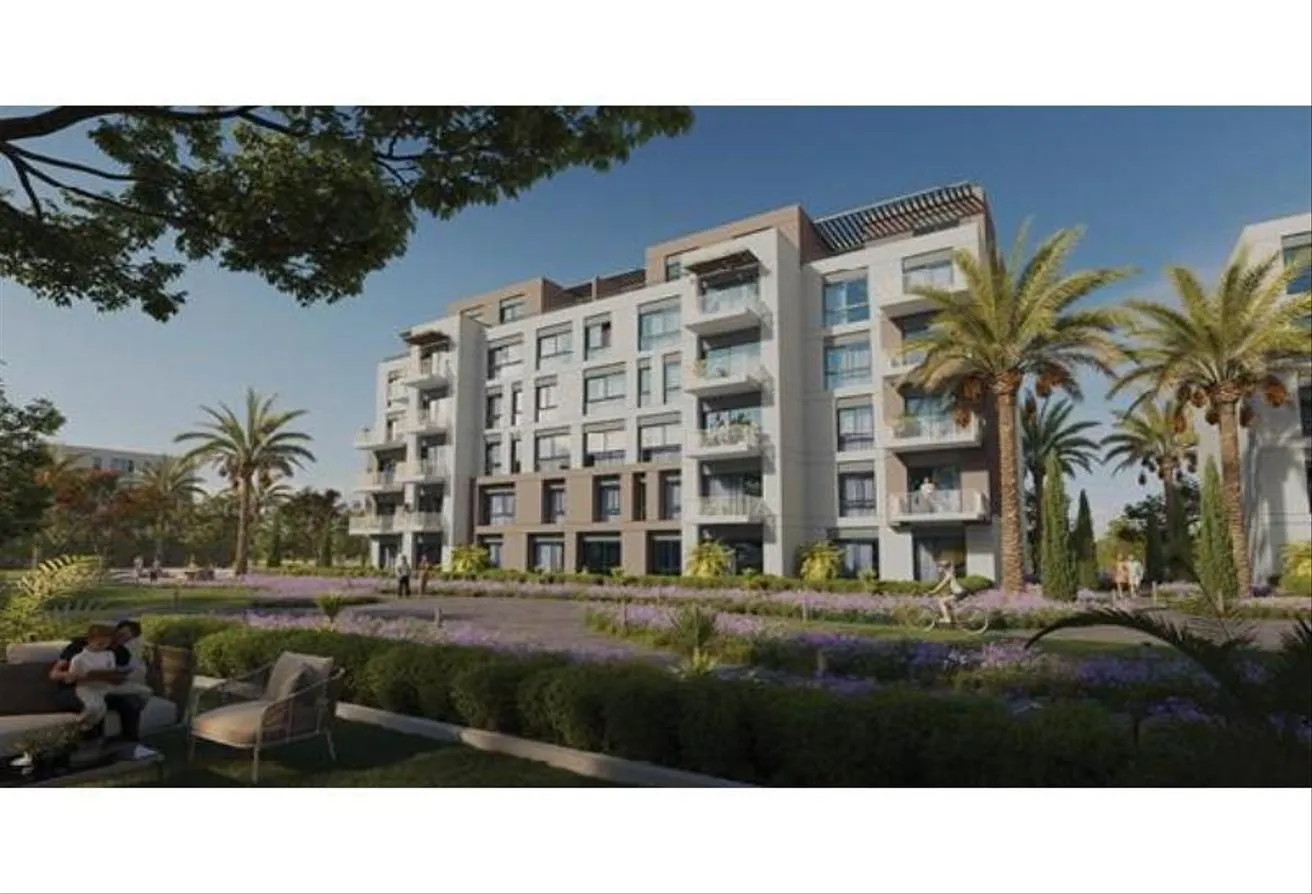 Sale in Ashgar City: Apartment 80 meters for sale with a minimum 5% d.p