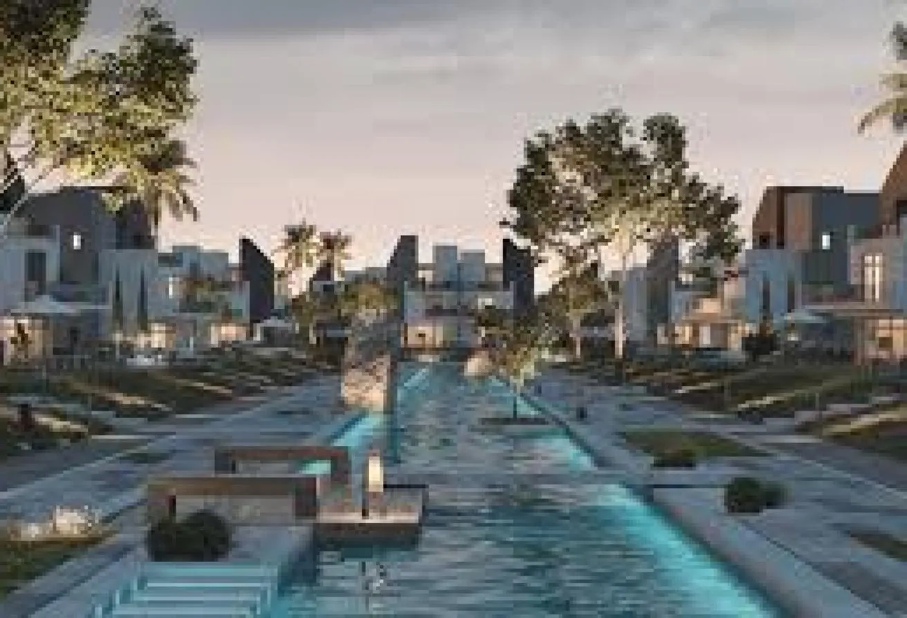 Sale in Rivers: Townhouse installment over 6years Rivers New Zayed