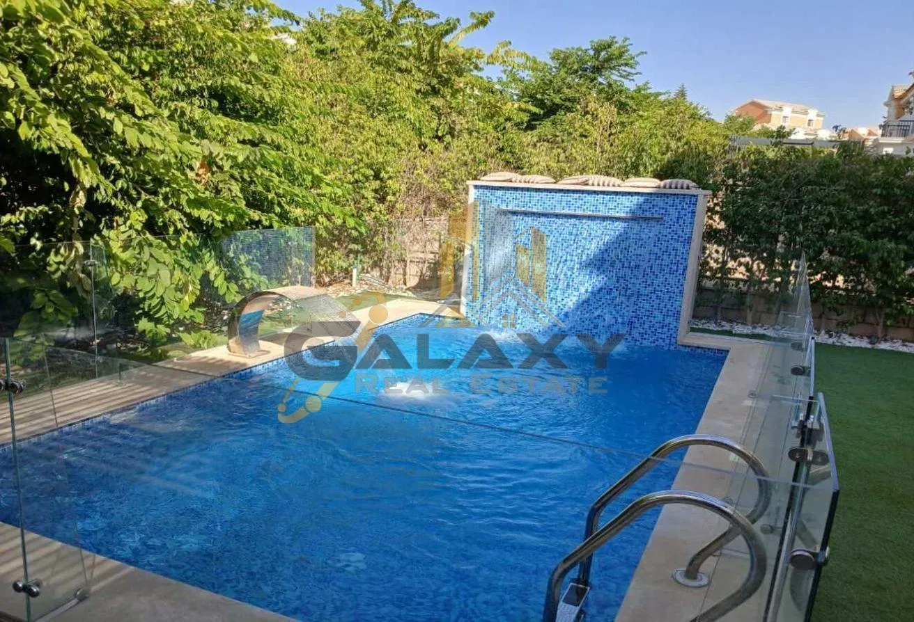 Rent in Layan Residence: Best Price | Amazing villa For Rent Full Furnished