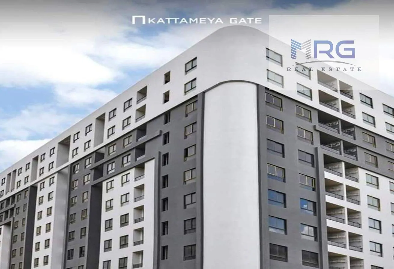 Rent in Katameya Gate: fully furnished apartment for rent in Katameya