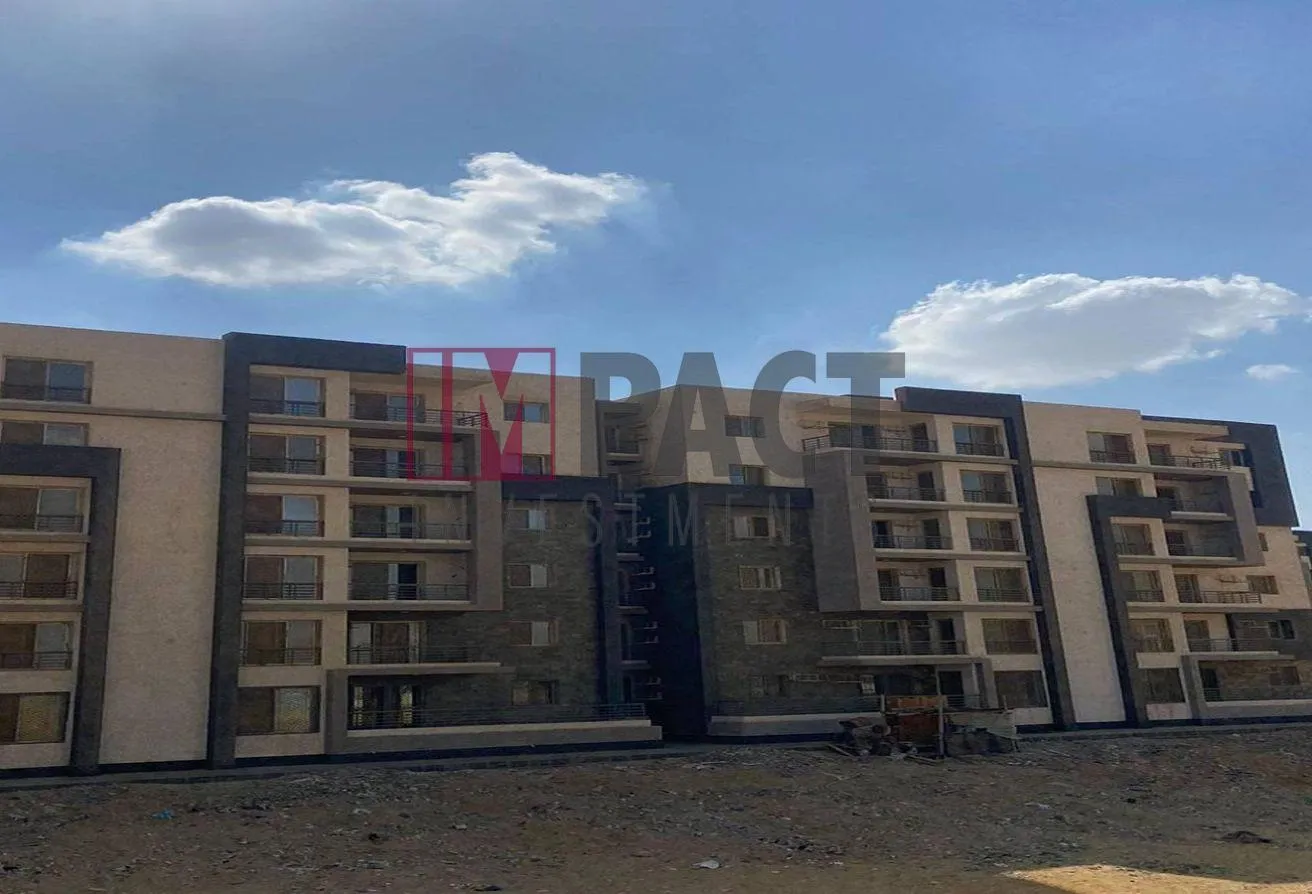 Sale in Westview Residence: Apartment ready for viewing, fully finished, in Sh