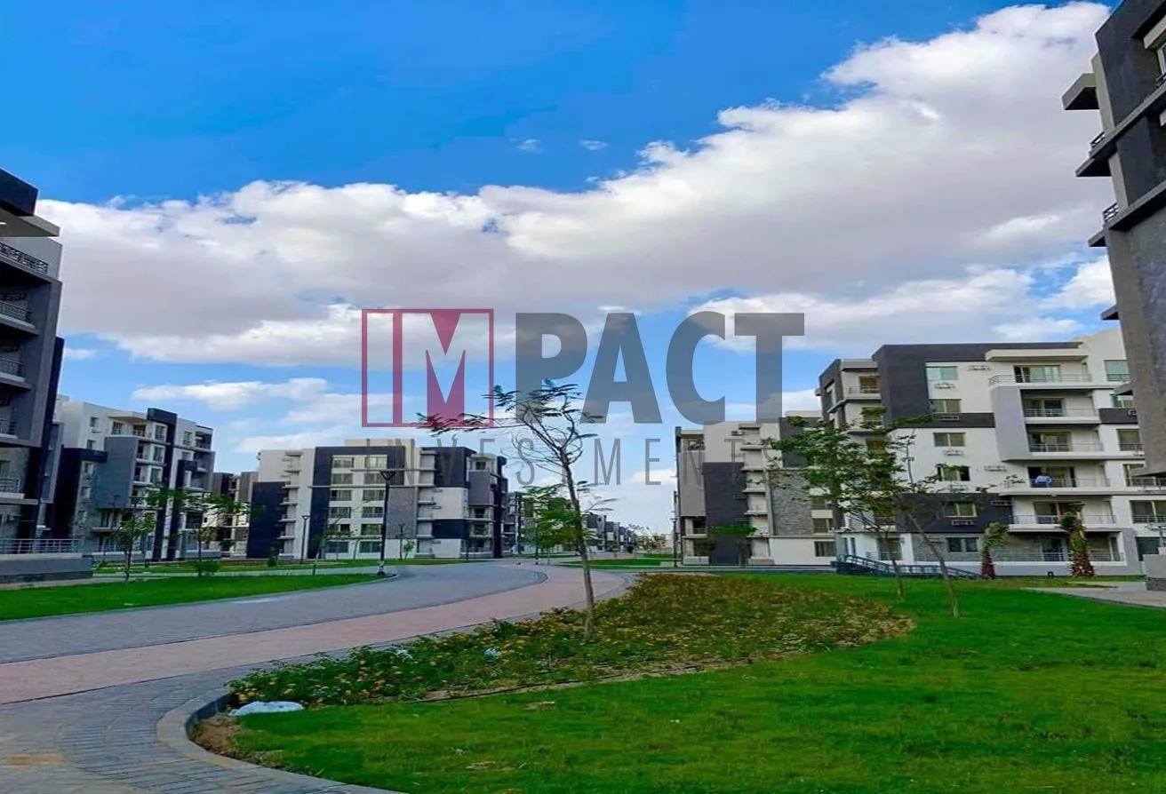 Sale in Westview Residence: Installments over 10yrs equally| New Zayed