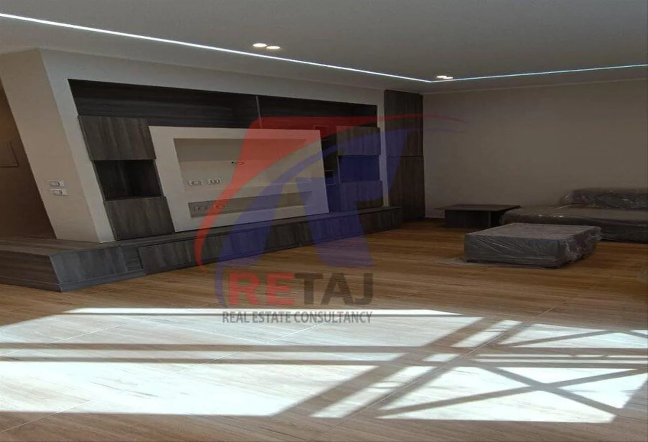Rent in Grand Cesar: Shop for Rent 89M on Mohamed Naguib Axis