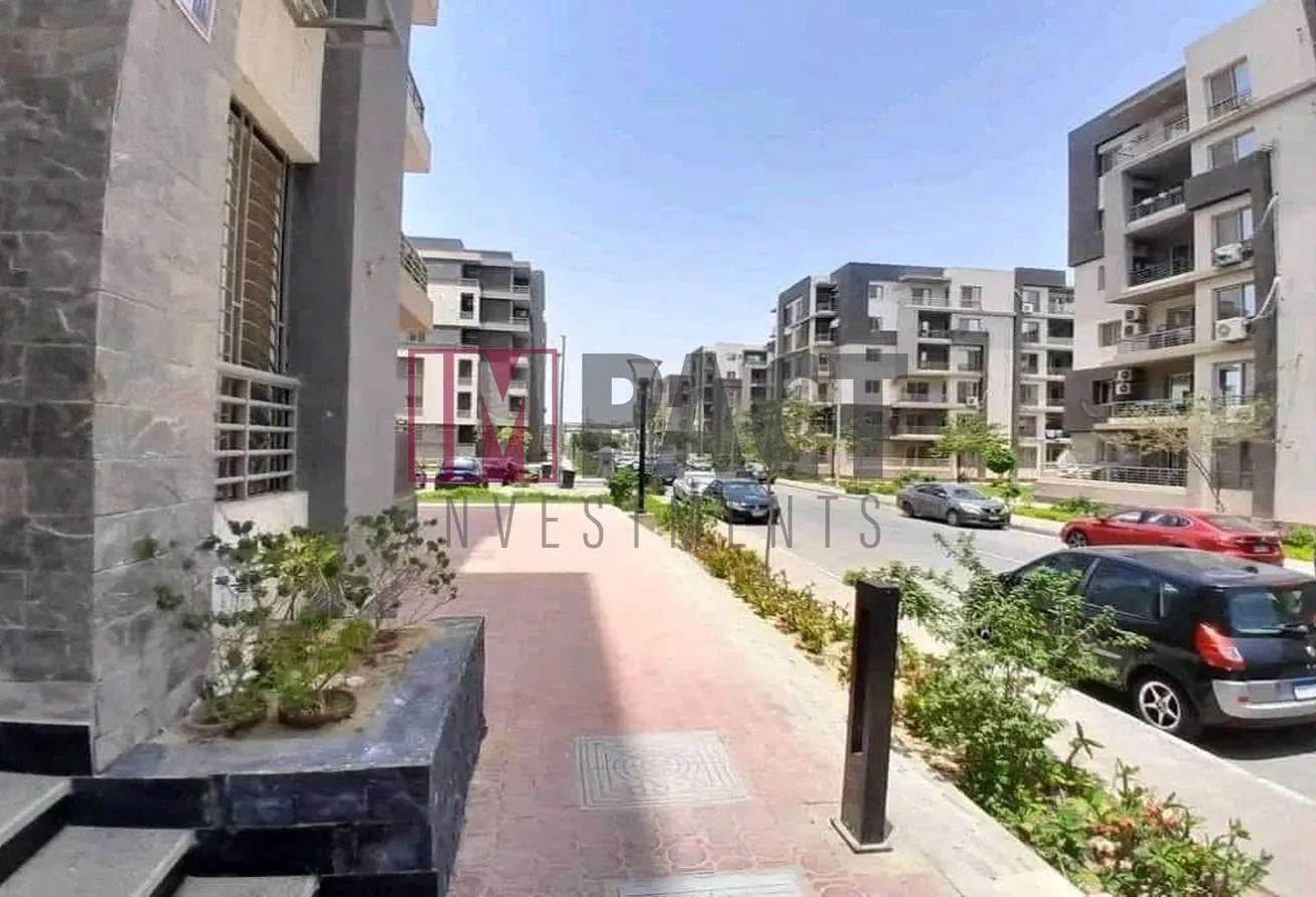 Sale in Westview Residence: Apartment for sale fully finished, in Sheikh Zayed