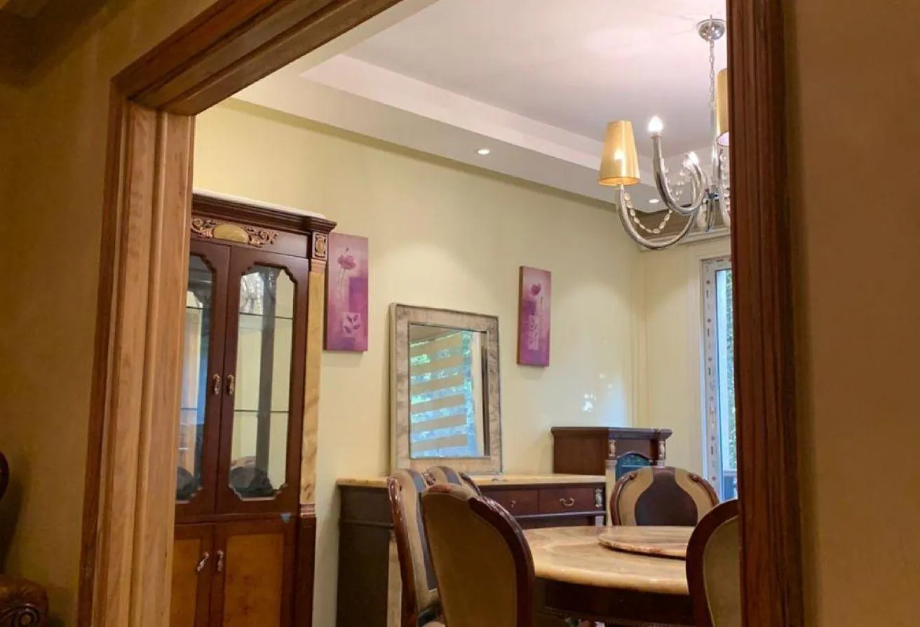 Sale in Talaat Harb Axis: Triplex 500m for Sale in 2nd District – New Cairo