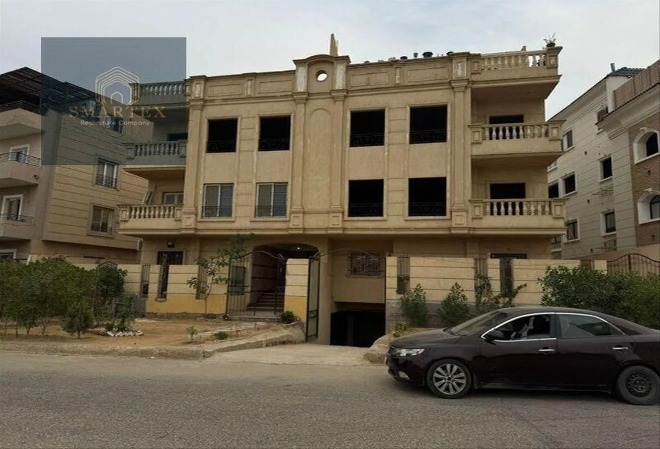 Sale in 1st Neighborhood: Apartment for sale 135m Next to Heritage Mall