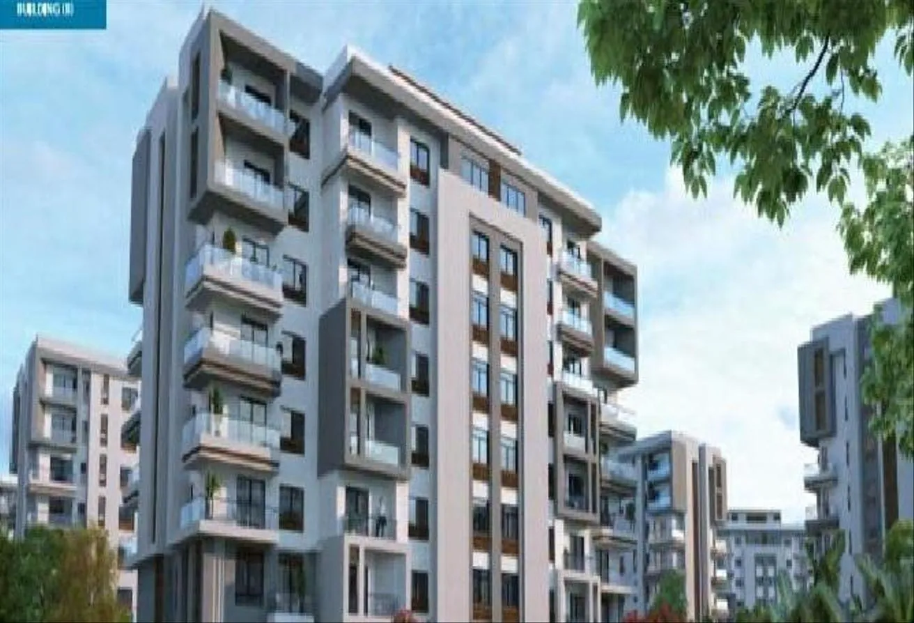Sale in Bleu Vert: APT 2bed Ready to move At Lowest price Over 7 Year