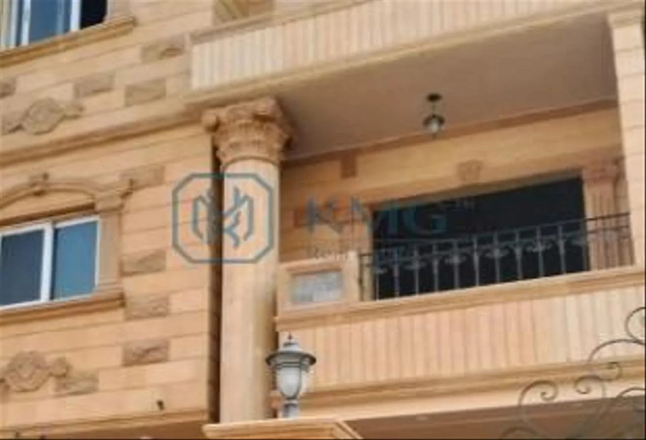 Sale in Tamr Hena: شقة بأرقى فيلات القاهرة الجديدة بتسهيلات في الدفع