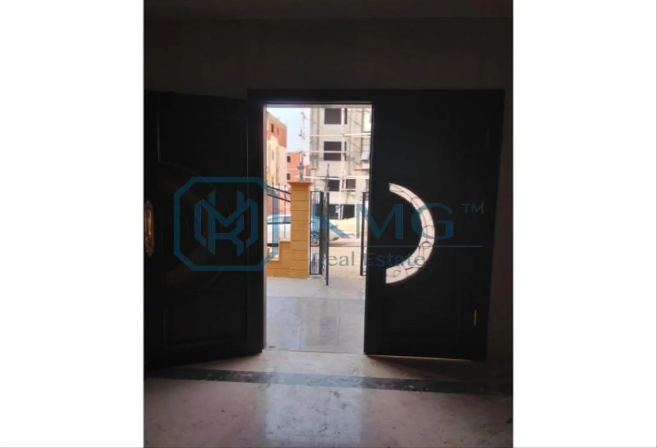 Sale in Tamr Hena: امتلك شقةبالتجمع قريبةمن التسعين بتسهيلات فى الدفع