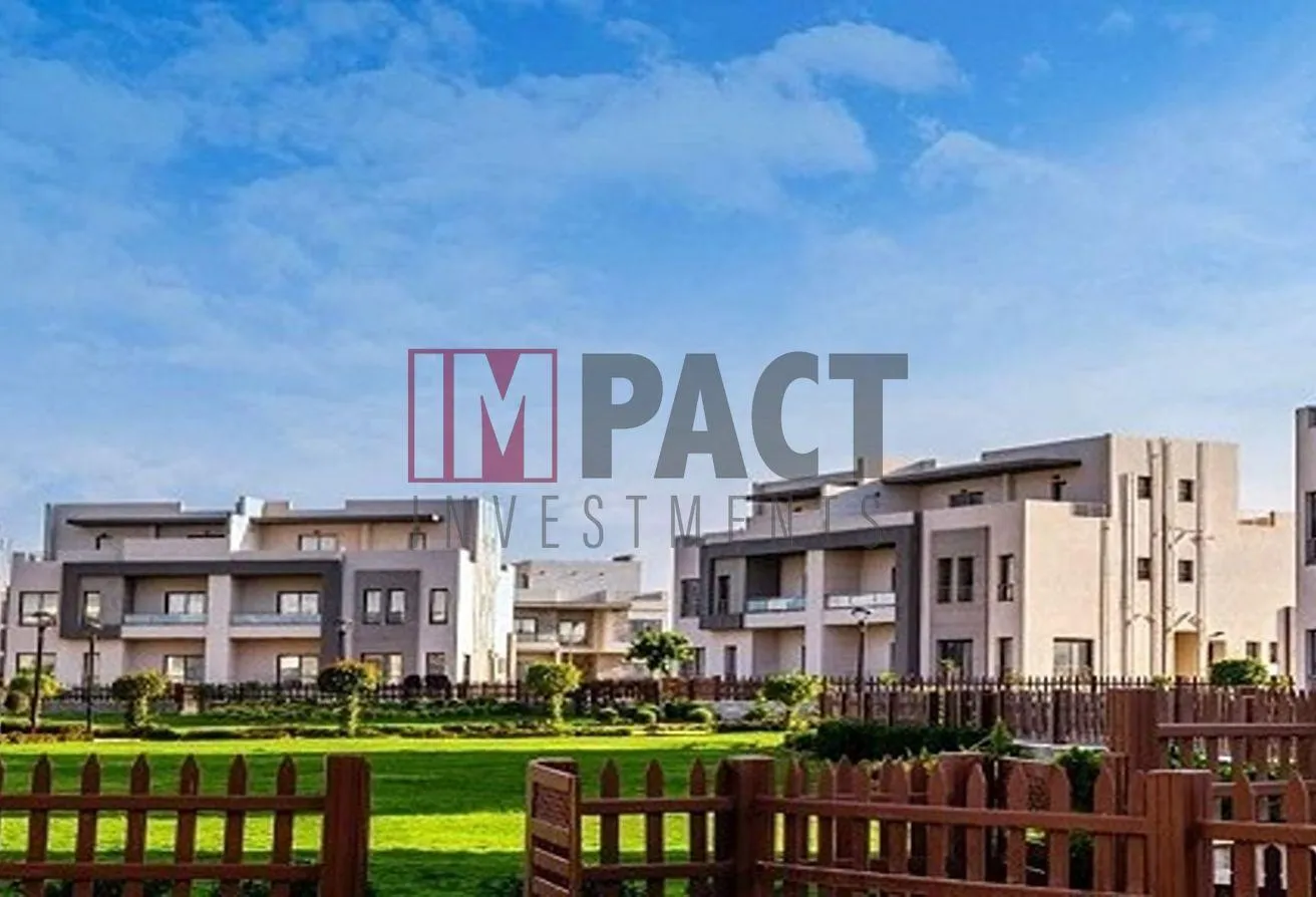Sale in Wesal City: Twin house at a bargain price, ready to move