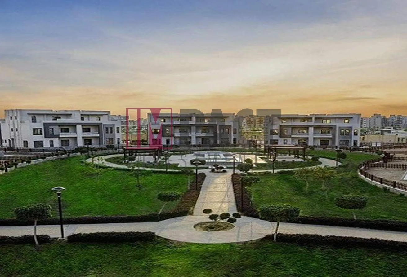 Sale in Wesal City: Townhouse villa, high-lux, 400m