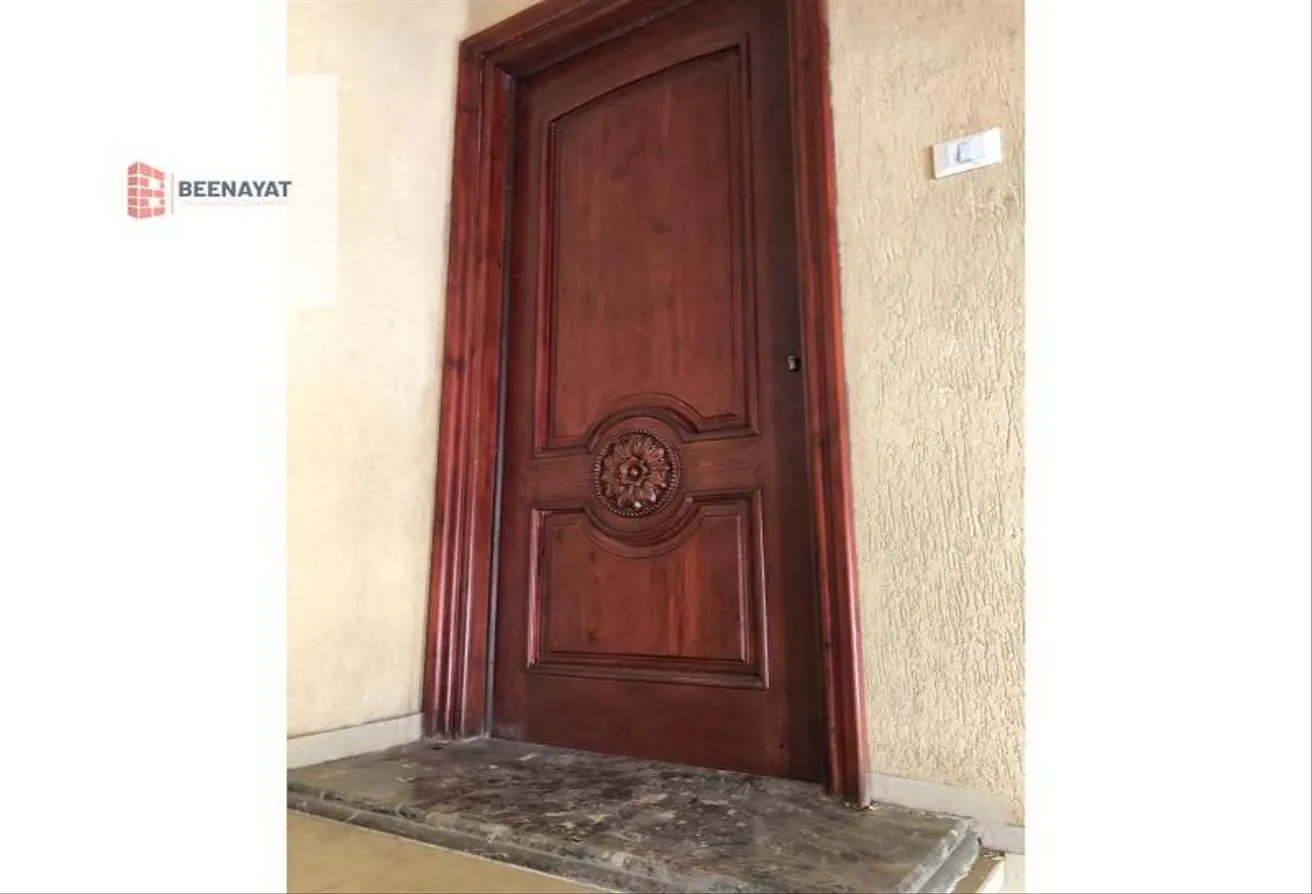 Rent in El Nakheel: for Rent - Al Nakheel Compound - First Settlement
