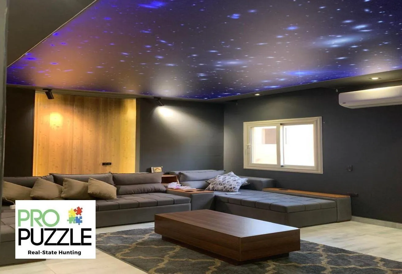 Rent in Al Andalus Family: Furnished Apartment for Rent in Al-Andalus Family