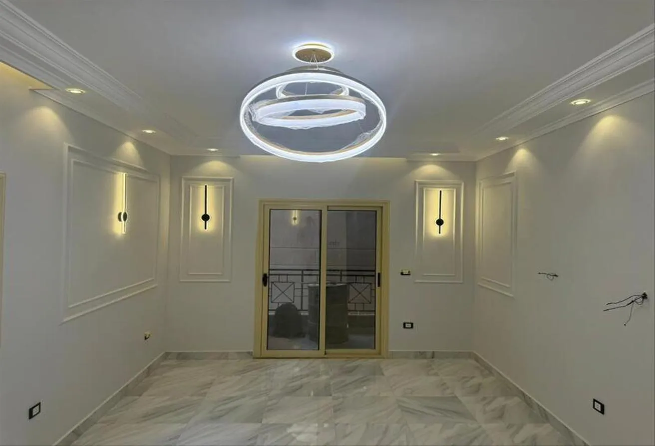 Sale in North Lotus: Excellent apartment with garden for sale in North
