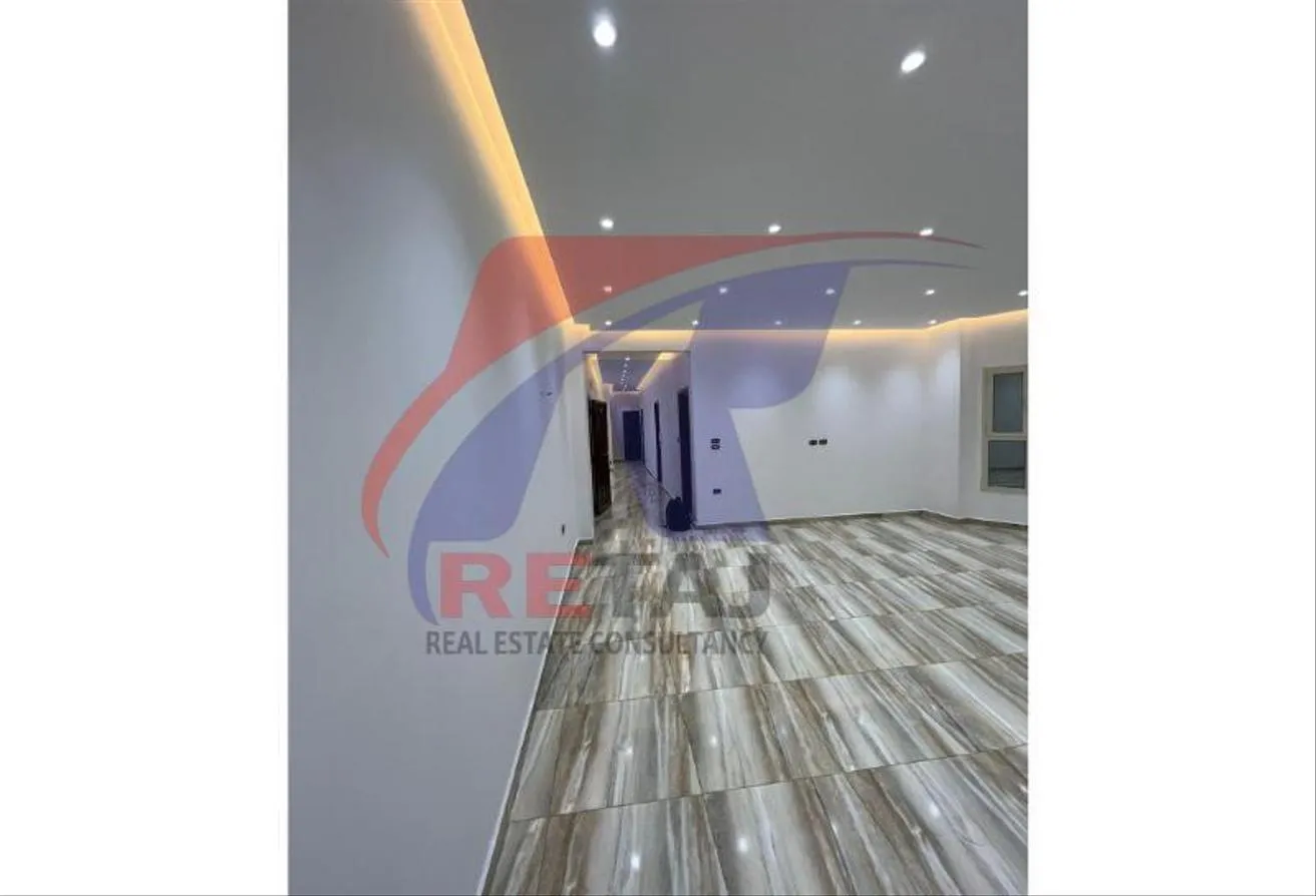 Rent in Al Narges 2: Apartment for rent fully furnished in Al Narjis 2