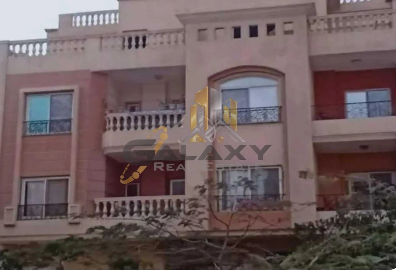 Sale in Area B: Best Price Duplex for sale | Garden View