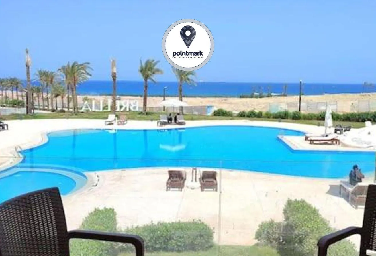 البيع في ذا جروف: امتلك شاليه الآن في هيلتون السخنة -  استلام فوري 