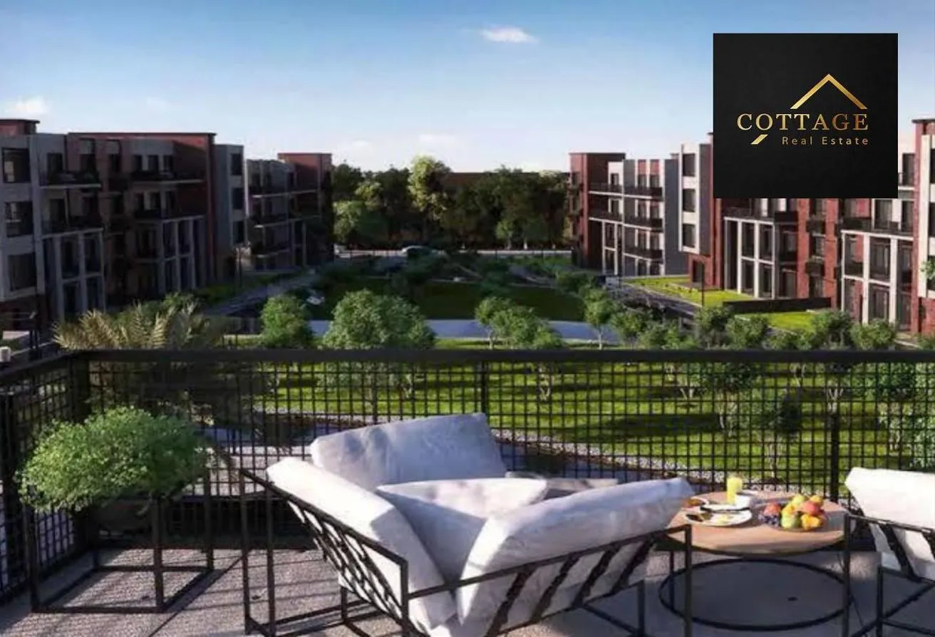 Sale in Brix: Apartment Ready to Move Fully finished with Acs