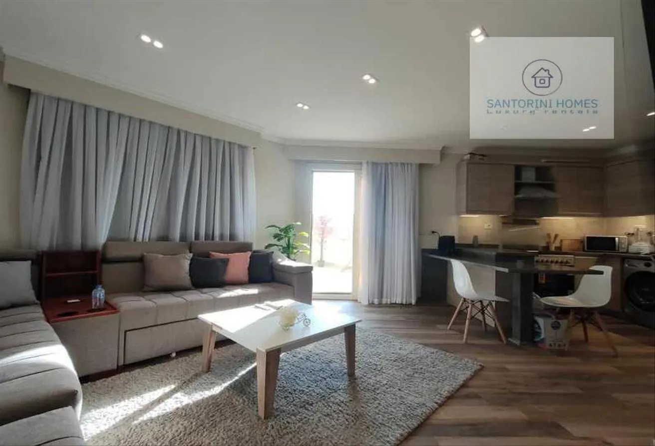 Rent in Marvel City: Hotel Apt For Rent In front of AUC Perfect Location