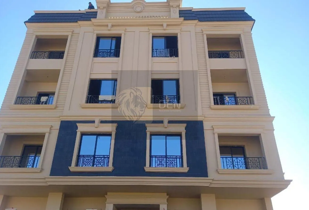 Sale in Bait Alwatan: Penthouse with Garage and Roof Ready fo Move in