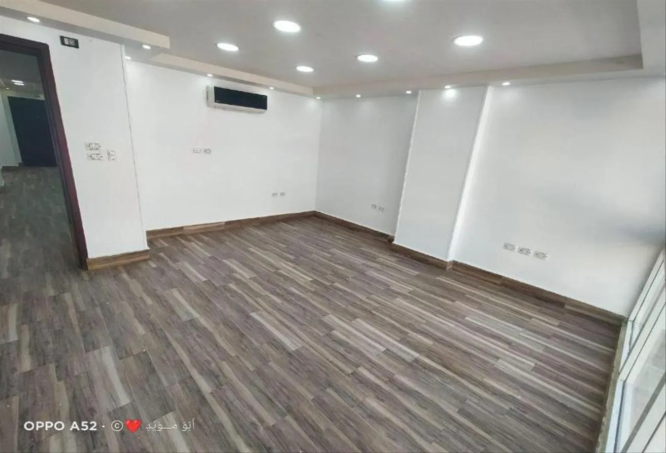 Sale in Al Hosary: Administrative office for sale in el Hosary 6oct