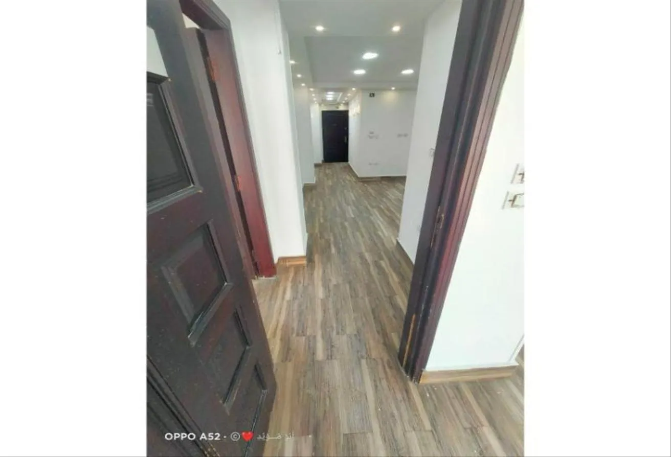 Rent in Al Hosary: معرض سيارات للايجار مفروش