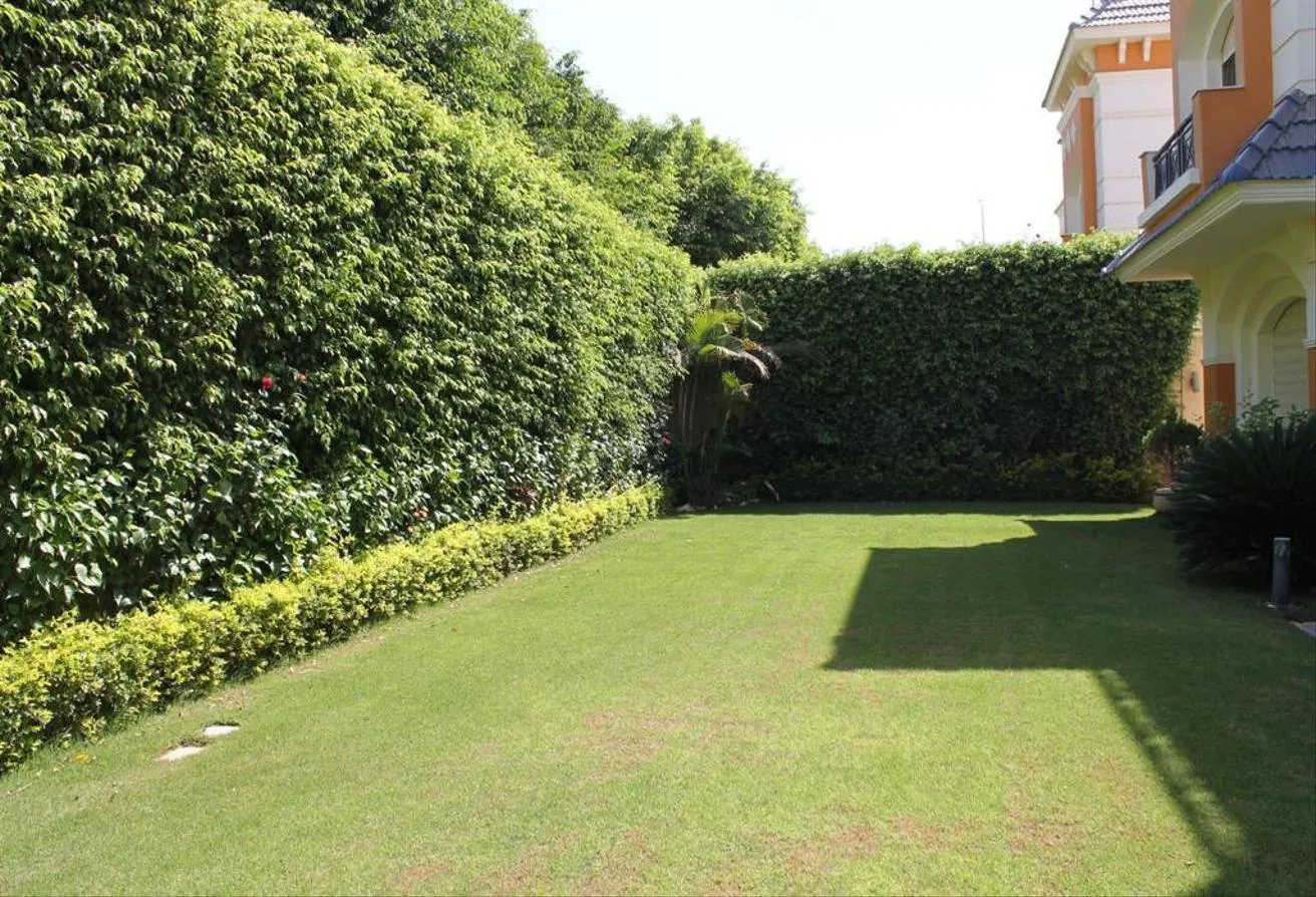 Sale in Dyar Compound: Standalone villa type B ultra lux with A/C’s