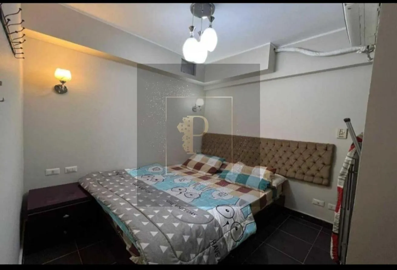 Sale in Caribbean Bay: شاليه 62م للبيع  ع البسين فى  كاربيان بورتو السخنة