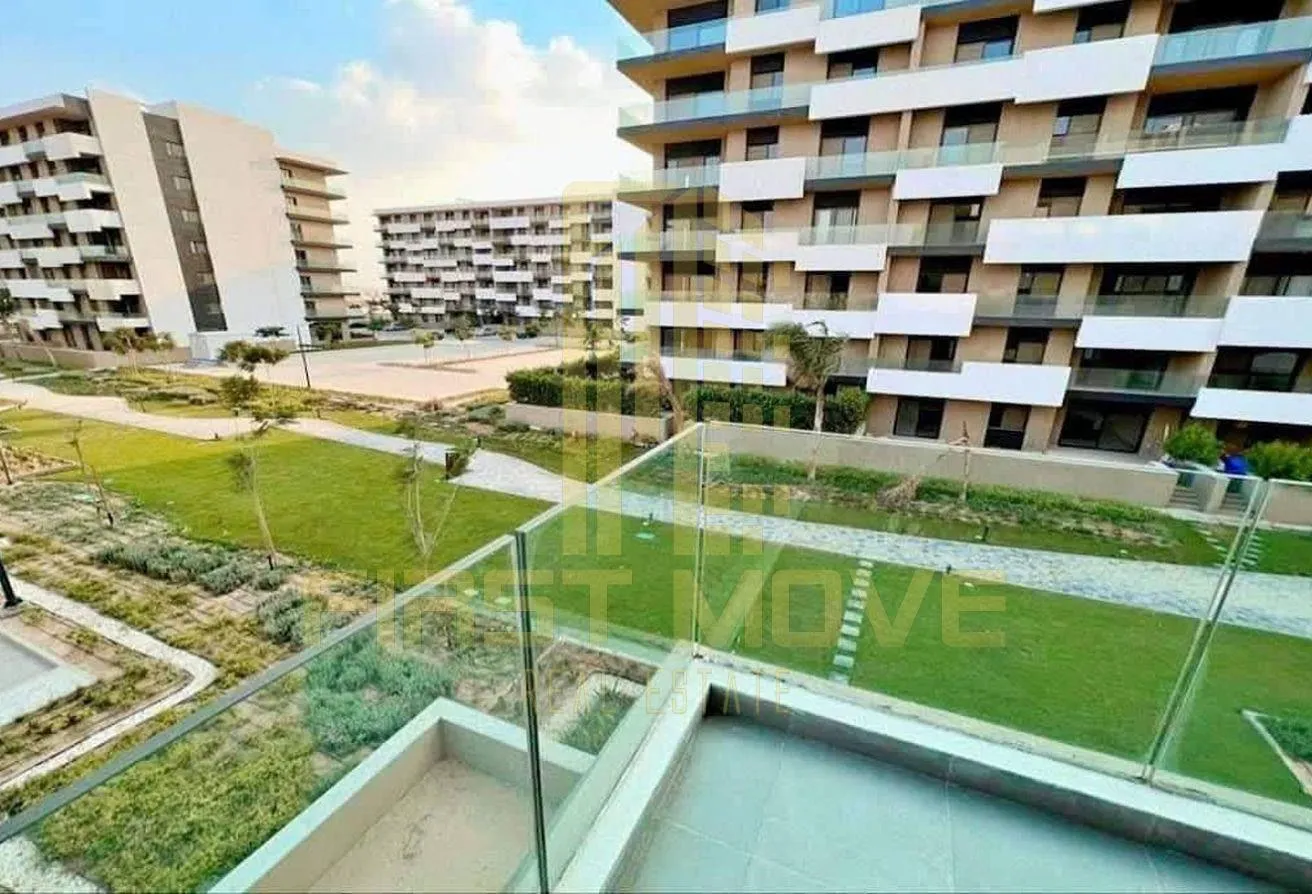 Sale in Al Burouj Compound: Fully finished Villa 340m in AlBurouj Compound