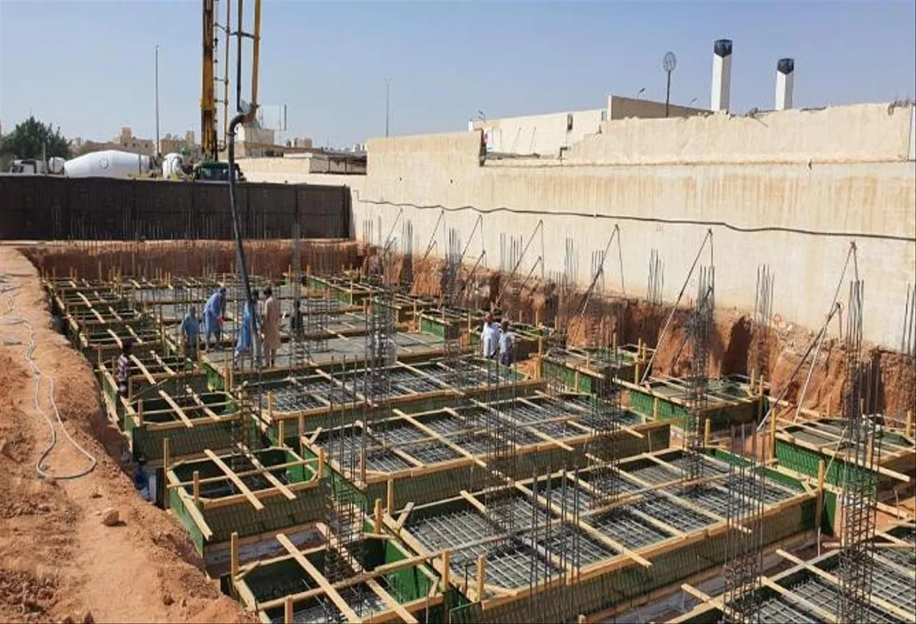 البيع في مونتي نابوليوني: فيلا متشطبة في المستقبل سيتي بتقسيط على 10 سنين 