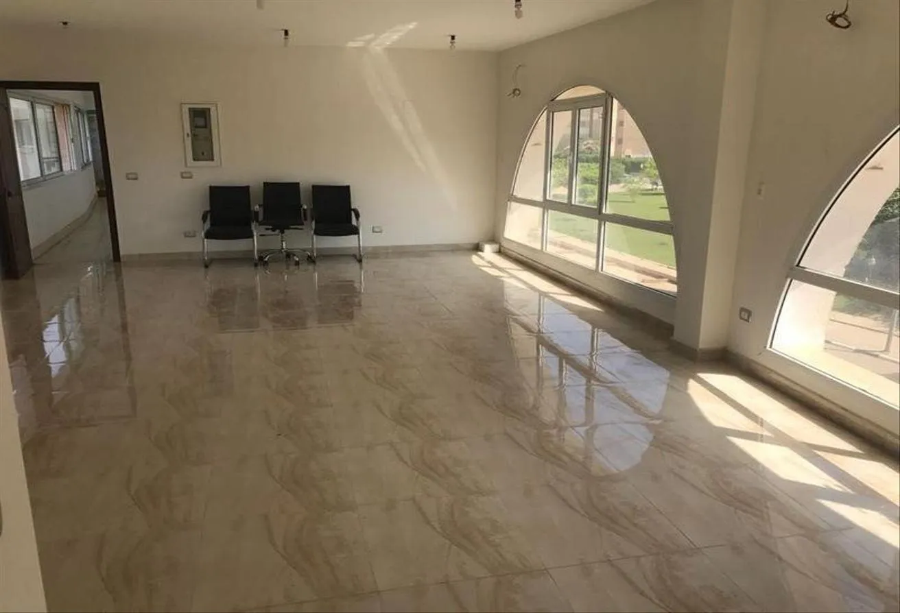 Rent in Trivium Zayed: Office For Rent in Beverlly hills special price