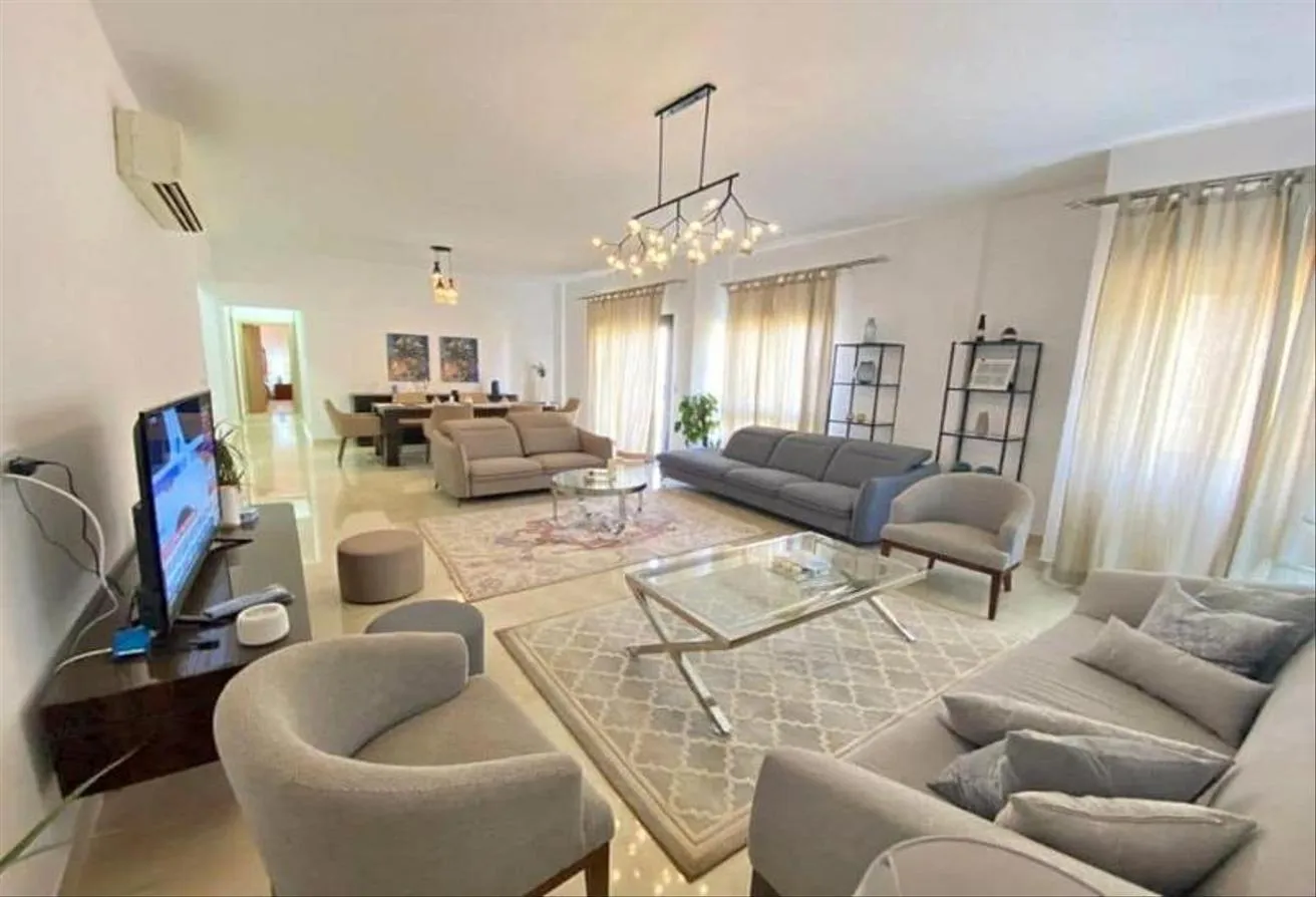 Sale in Garnet: Finished apt in Southern Investors OVER 9 YRS